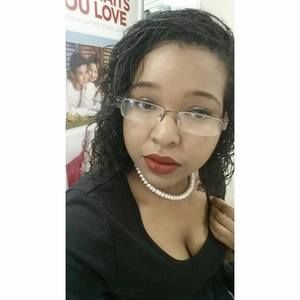 Meet your Posher, Gena