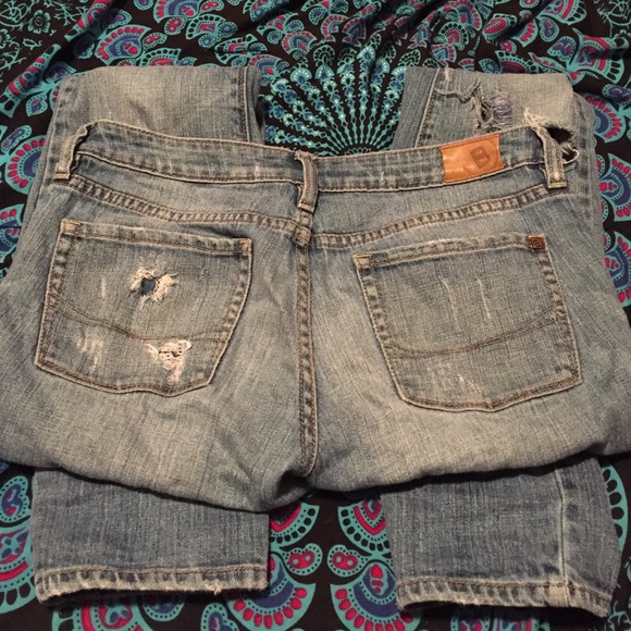 Bullhead Jeans - Picture 4 of 4