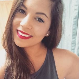 Meet your Posher, Tonya