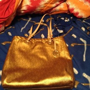 Micheal Kors Bag!