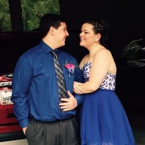 Meet your Posher, Caleb