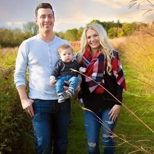 Meet your Posher, Melinda