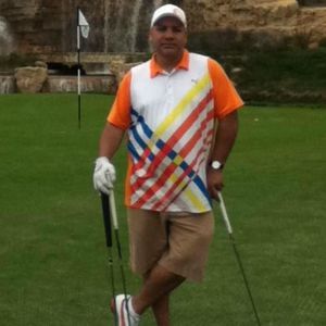 Meet your Posher, Ryan scott