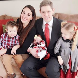 Meet your Posher, Leanne