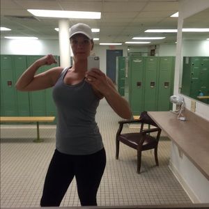 Meet your Posher, Leann