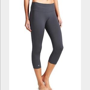 Athleta Crops