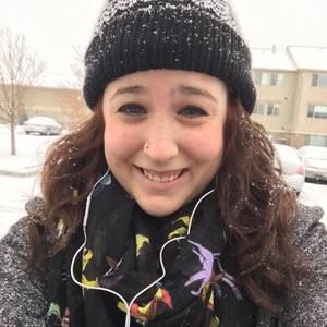 Meet your Posher, Elizabeth