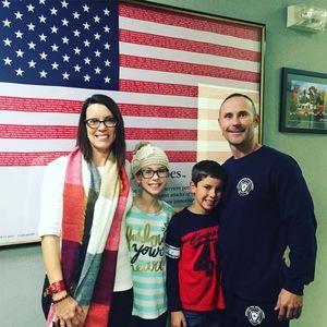 Meet your Posher, Shawna