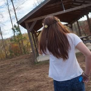 Meet your Posher, Carmen