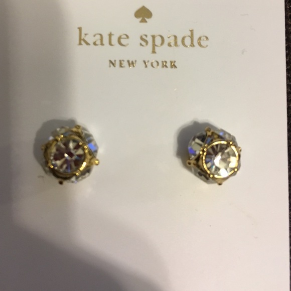 Kate spade earrings - Picture 2 of 3
