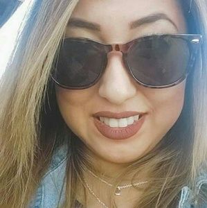 Meet your Posher, Alice