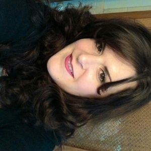 Meet your Posher, Kerri