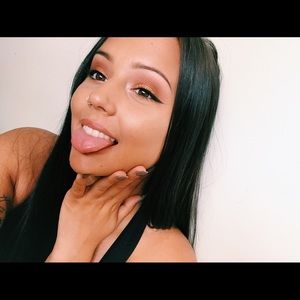 Meet your Posher, Kasey