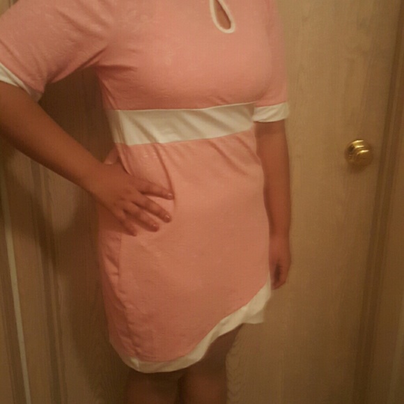 Dress - Picture 3 of 4