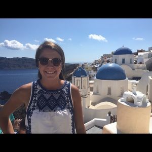 Meet your Posher, Moriah