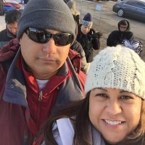 Meet your Posher, Raquel