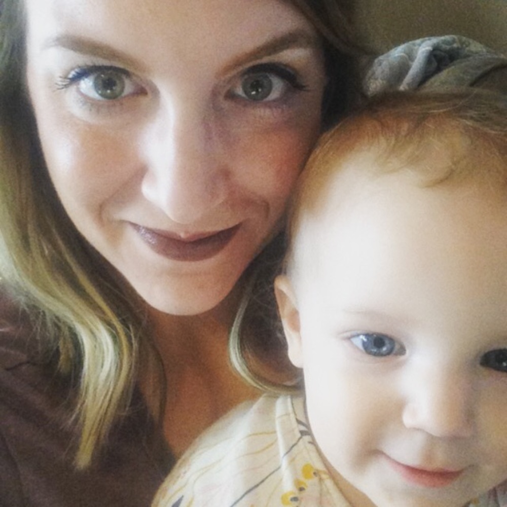 Meet your Posher, Chelsey