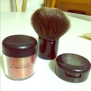 MAC Bundle (3 Items)