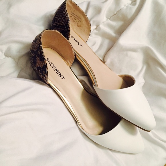 D'Orsay Flats