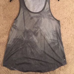 American Eagle Bro Tank