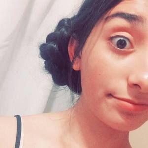 Meet your Posher, Bertha