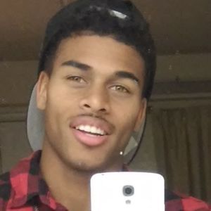 Meet your Posher, Samuel