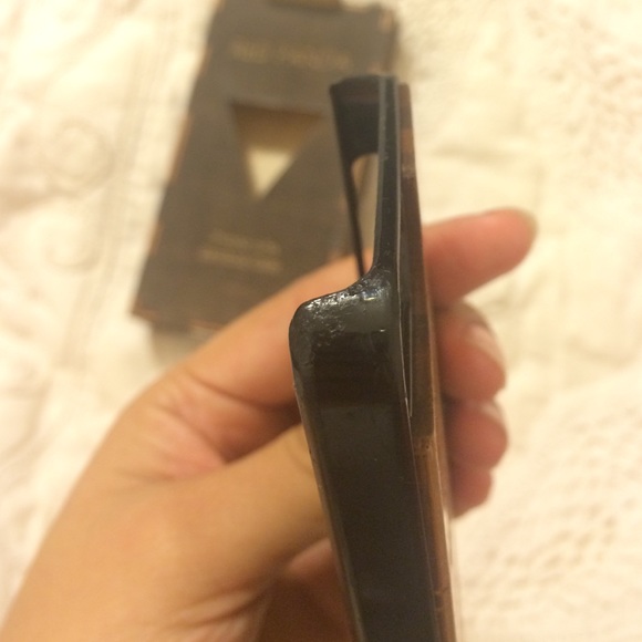 iPhone 5/5s bamboo mermaid case - Picture 3 of 4