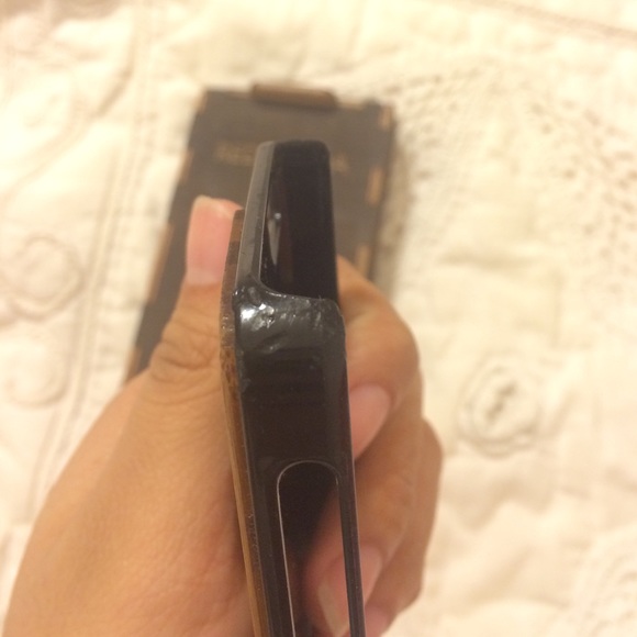 iPhone 5/5s bamboo mermaid case - Picture 4 of 4