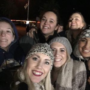 Meet your Posher, Dyserea