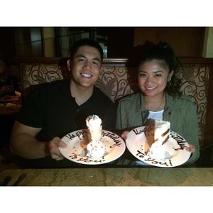 Meet your Posher, Rojean