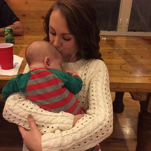 Meet your Posher, Alana