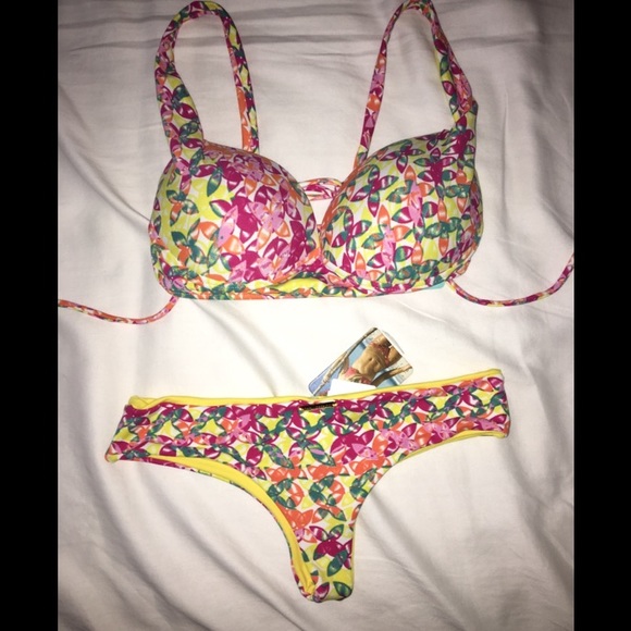 NWT San Lorenzo set❤️