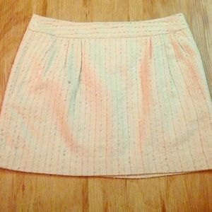 Forever 21 mini skirt