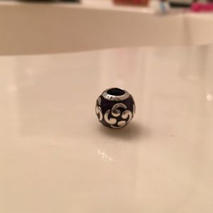 Pandora bracelet charm