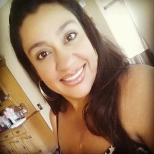 Meet your Posher, Juanita