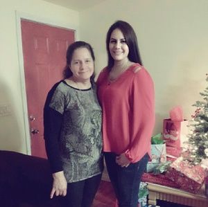 Meet your Posher, Sandra