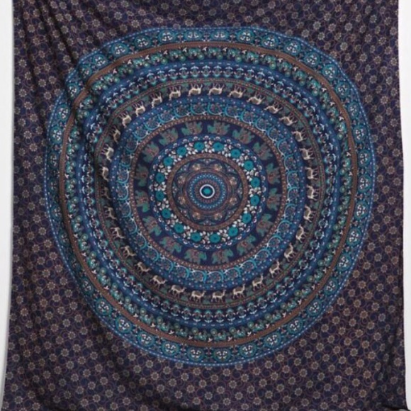Tapestry - Picture 3 of 3