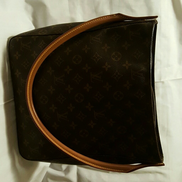Authentic Louis Vuitton