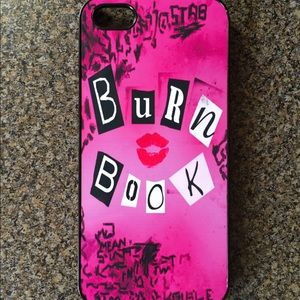 iPhone 5s phone case