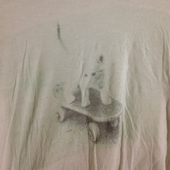 Brandy Melville Tops Brandy Cat Tshirt Poshmark