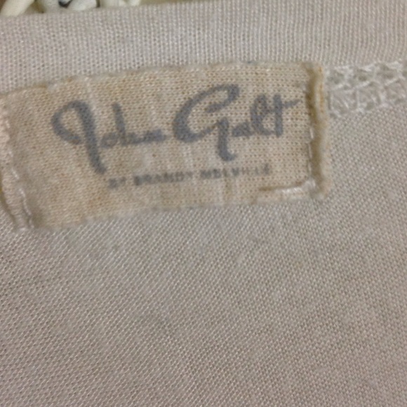 Brandy Melville Tops Brandy Cat Tshirt Poshmark