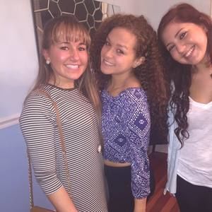 Meet your Posher, Alexa