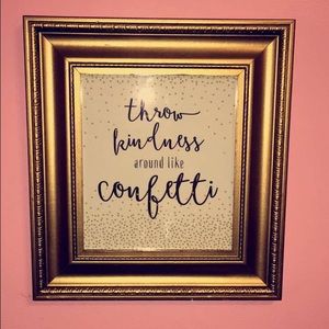 Meet your Posher, Erin