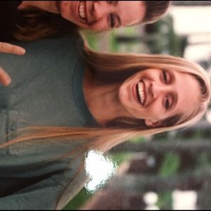 Meet your Posher, Gretchen