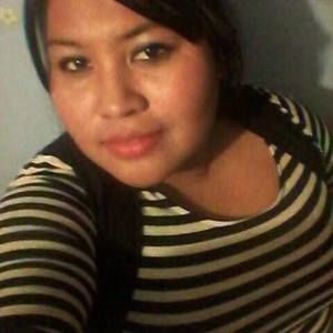 Meet your Posher, Edith