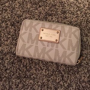 Michael Kors wallet