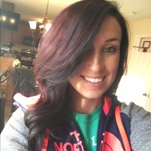 Meet your Posher, Mariah