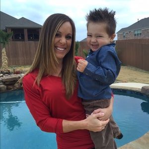 Meet your Posher, Shelli