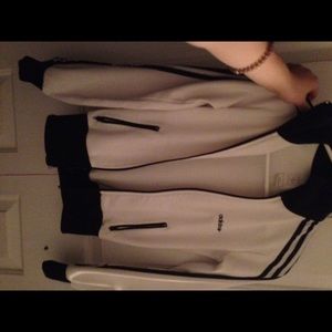 Adidas jacket
