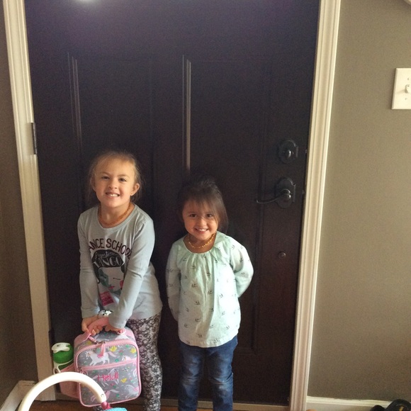 Meet your Posher, Erica - Picture 2 of 3